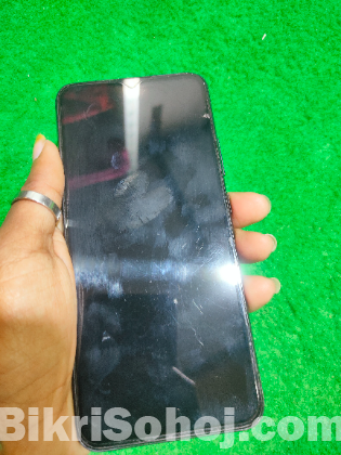 REALME NARZO 50i 4GB RAM 64GB ROM বাইপাইল জামগড়া